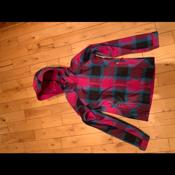 North Face Fall Jacket. - Picture 1 of 5